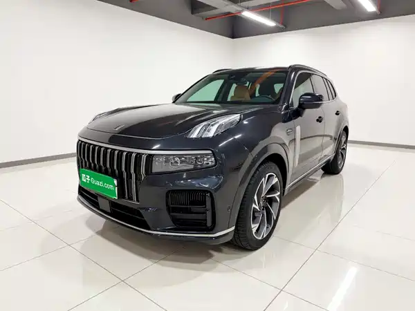 Lynk & Co 09 EM-P 2024