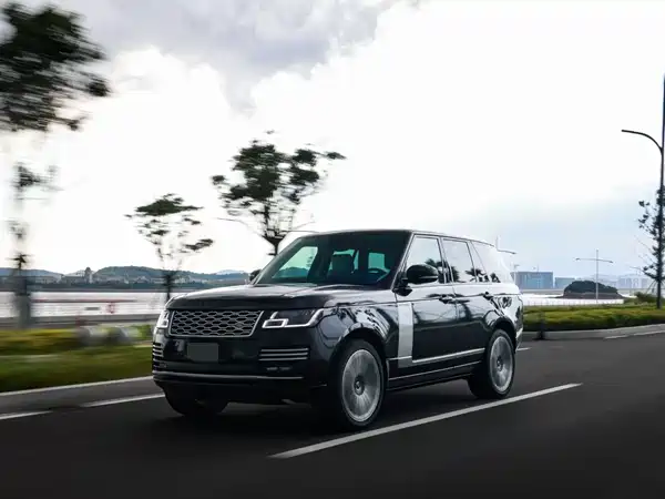 Land Rover Range Rover 2017