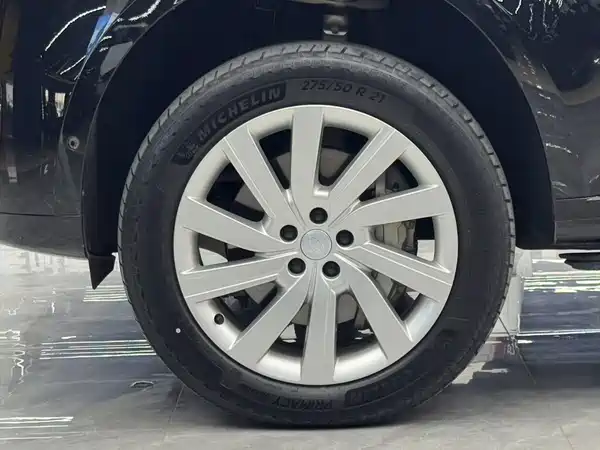 Land Rover Range Rover 2024