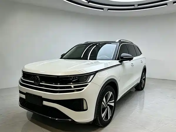 Volkswagen Tavendor 2024
