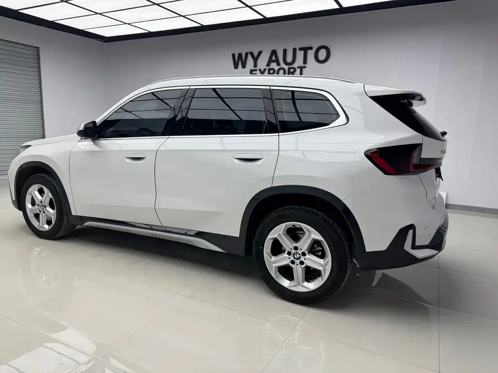 BMW X1 2023