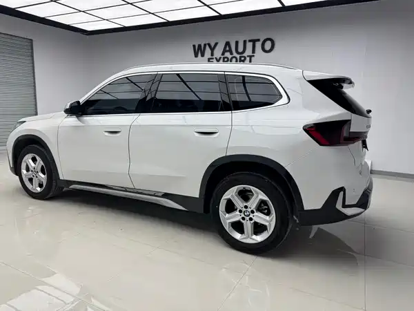 BMW X1 2023