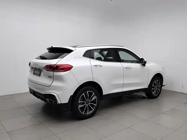 Wey VV5 2021