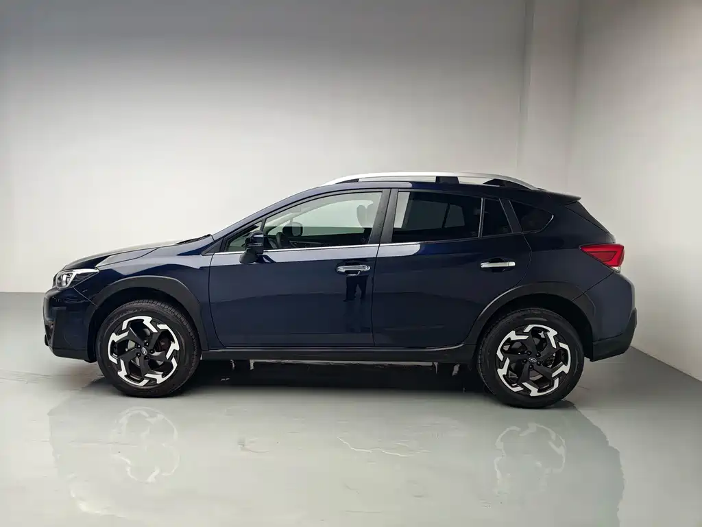 Subaru XV 2021