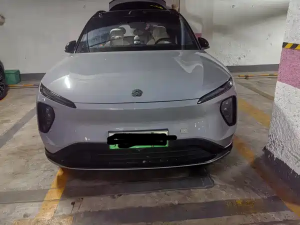 NIO ES6 2023