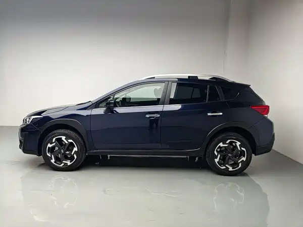 Subaru XV 2021