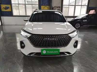 Haval M6 2024