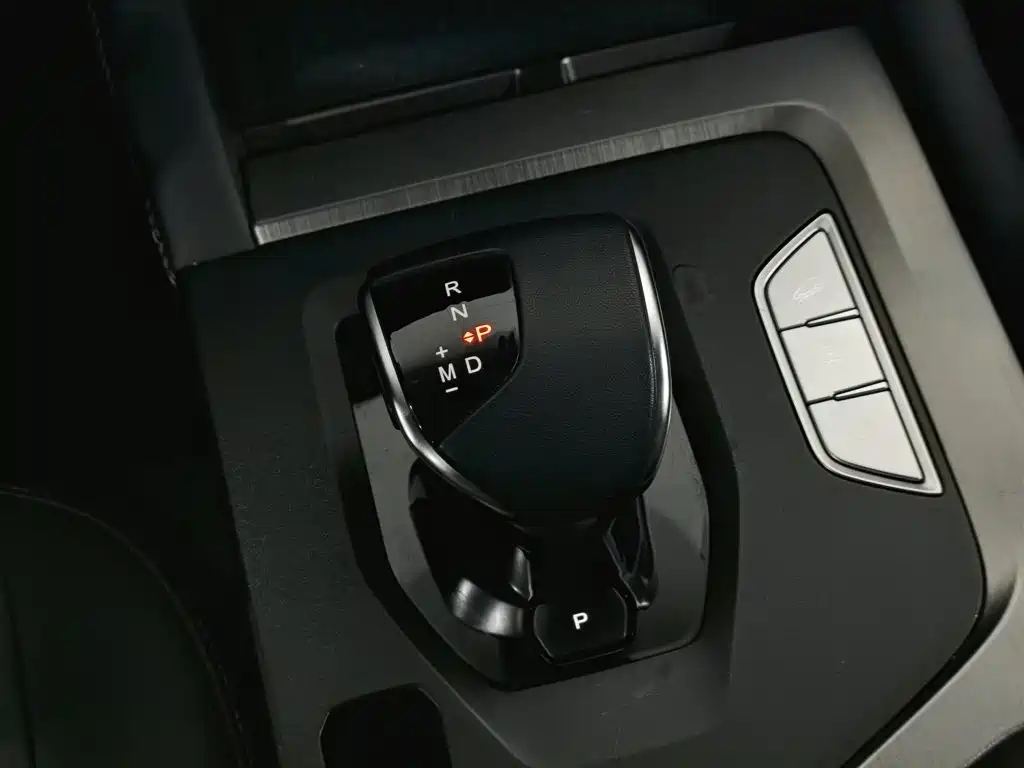 Jetour Jietu X90 PLUS 2022 — фото 13