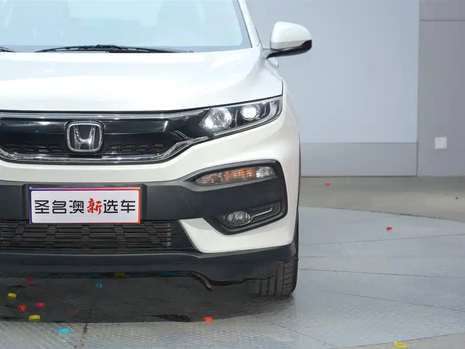 Honda XR-V 2016 — фото 3