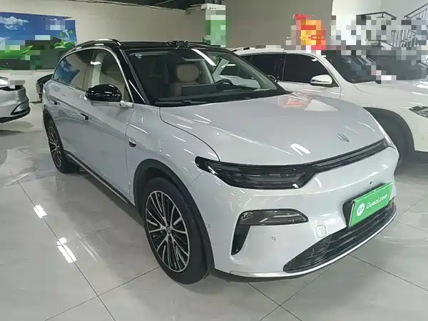 Leapmotor C11 2025