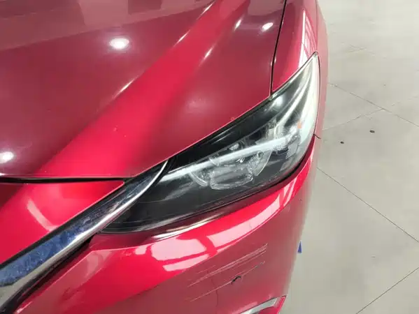 Mazda Atenza 2017