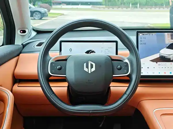 Leapmotor C10 2025