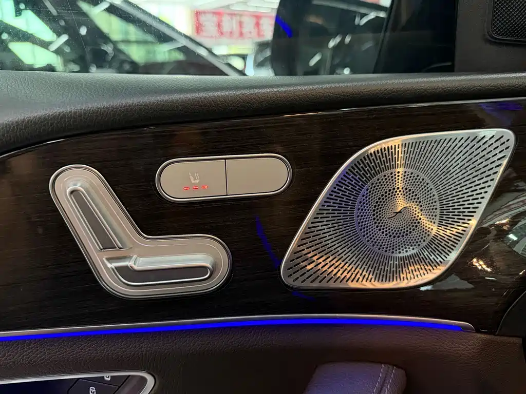 Mercedes-Benz GLE 2021 — фото 8