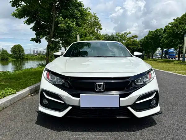 Honda Civic 2022