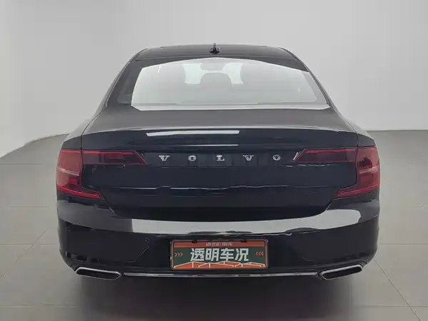 Volvo S90 2017