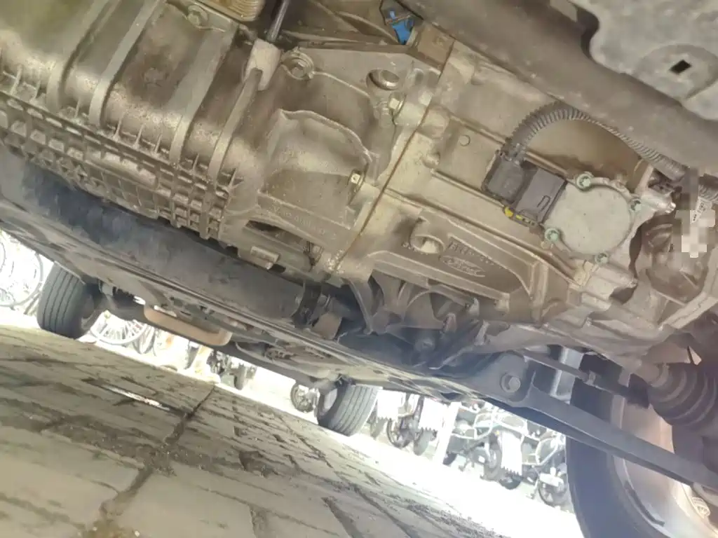 Ford EcoSport 2015 — фото 23