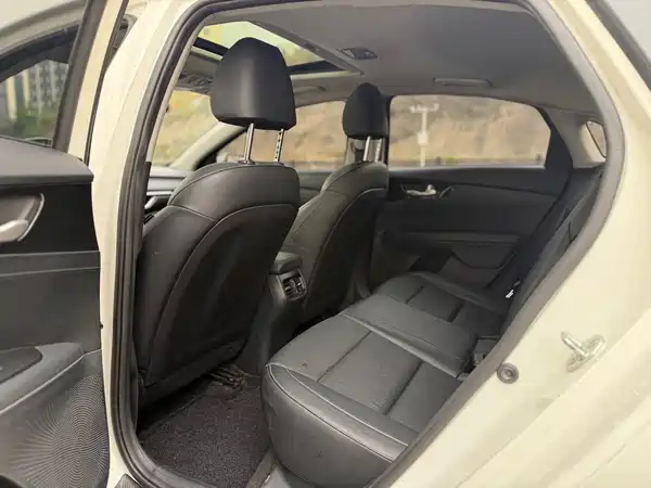 Kia K3 2023