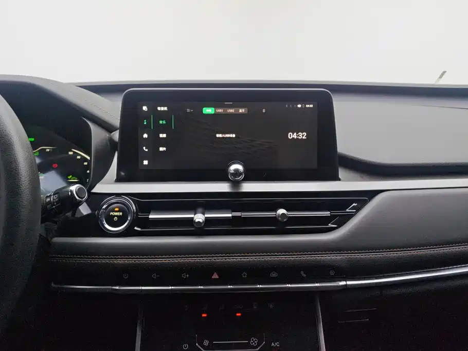 Chery Tiggo e 2020 — фото 13