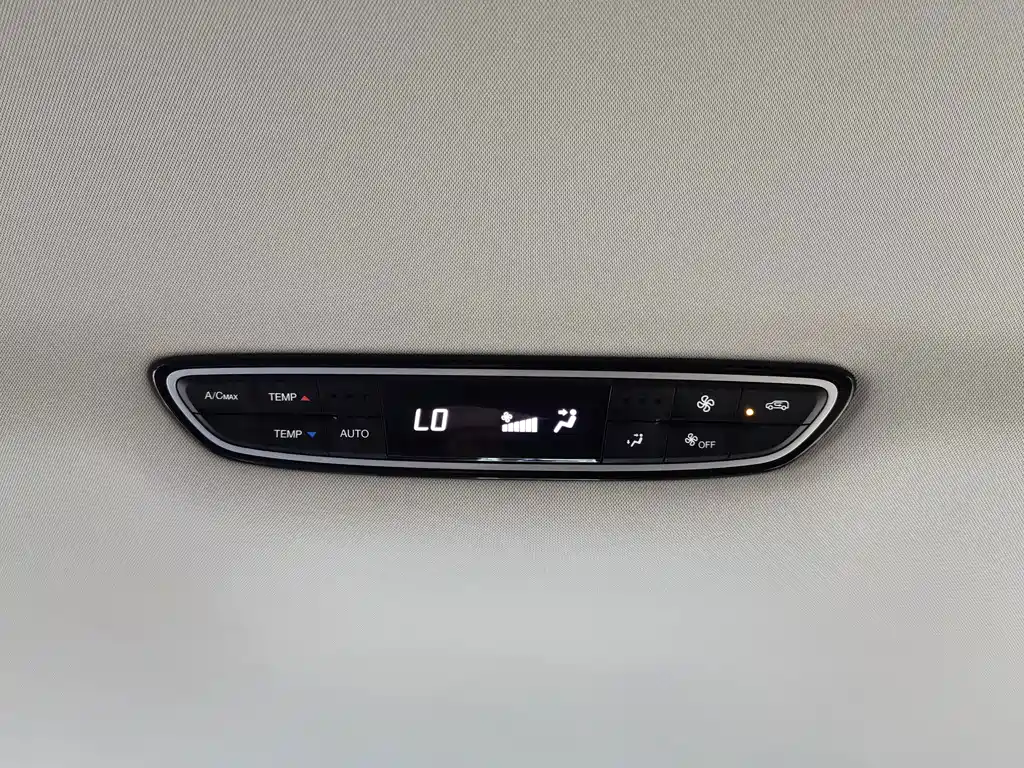 GAC Trumpchi M8 2023 — фото 16