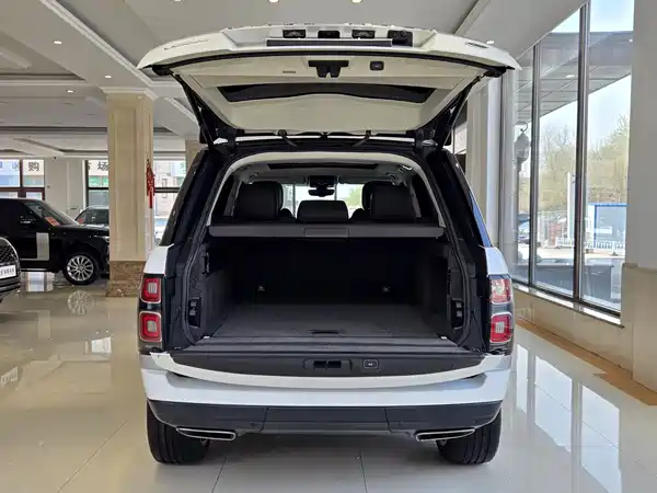 Land Rover Range Rover 2019