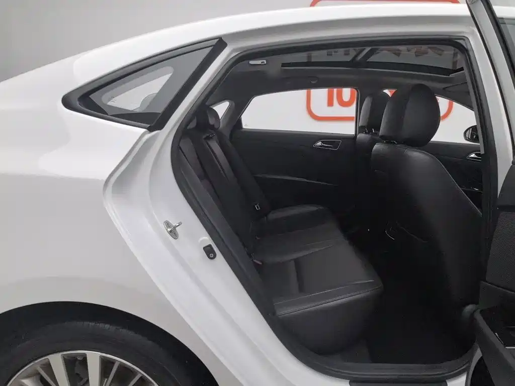 Hyundai Mistra 2020 — фото 15