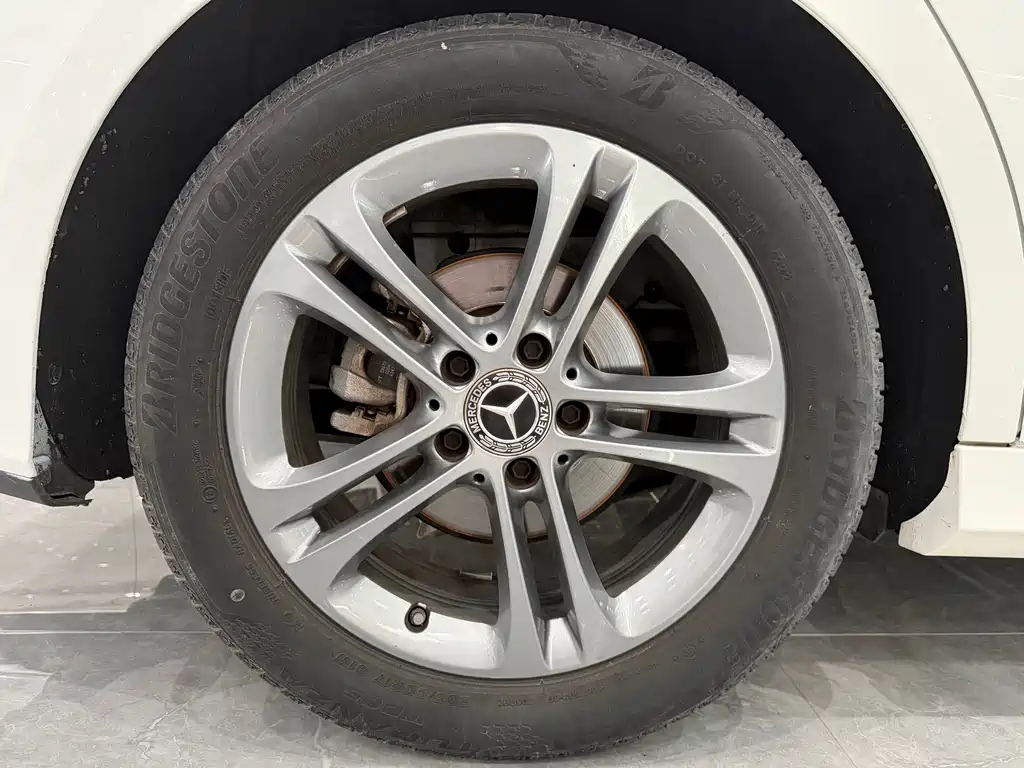 Mercedes-Benz A-Class 2023
