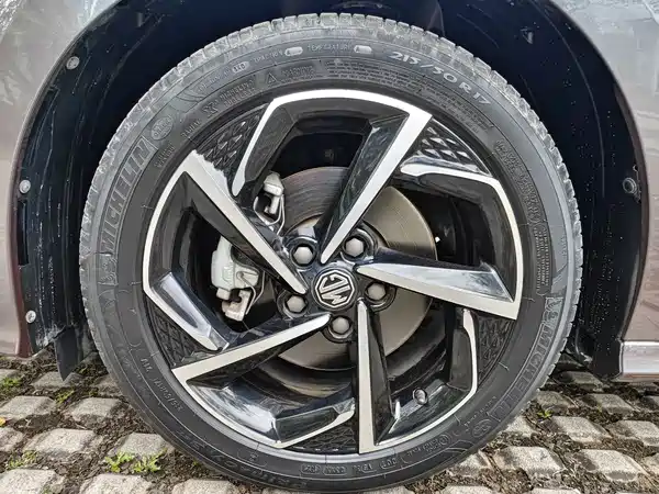 MG5 2021
