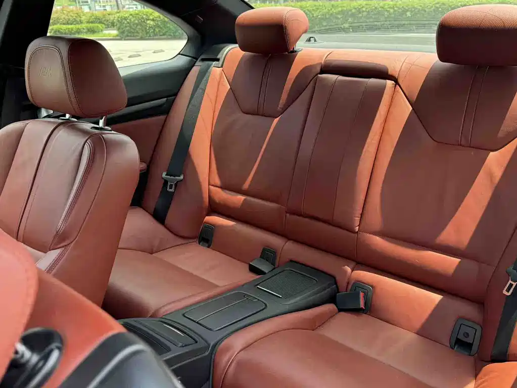 BMW M3 2015 — фото 19