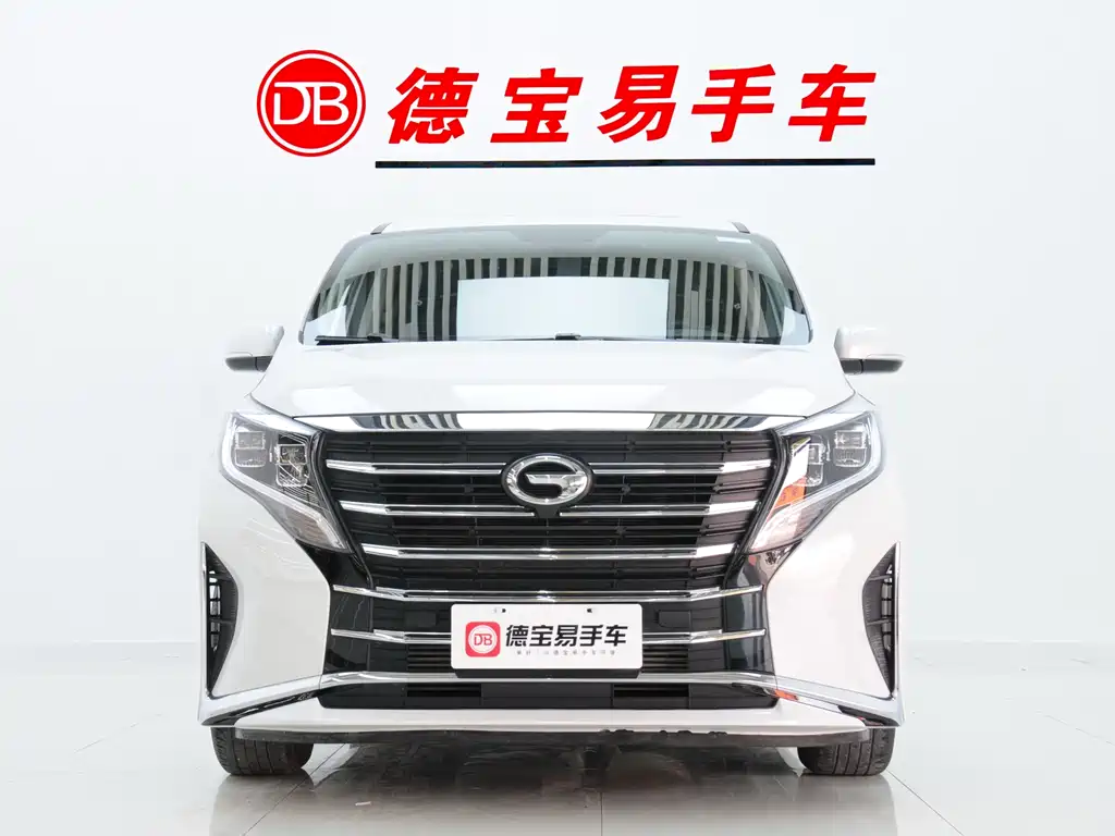 GAC Motor Trumpchi M8 2024 — фото 2