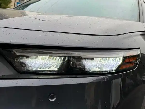 Honda Accord 2023
