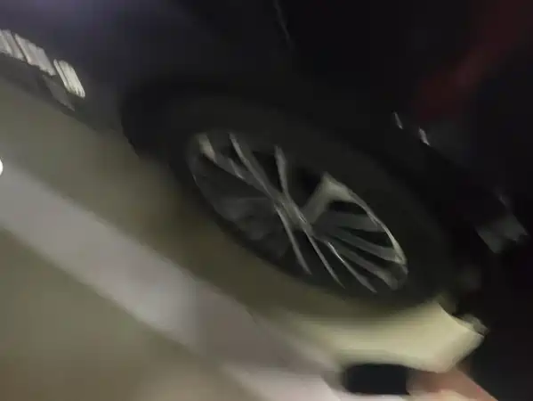 Volkswagen Magotan 2020
