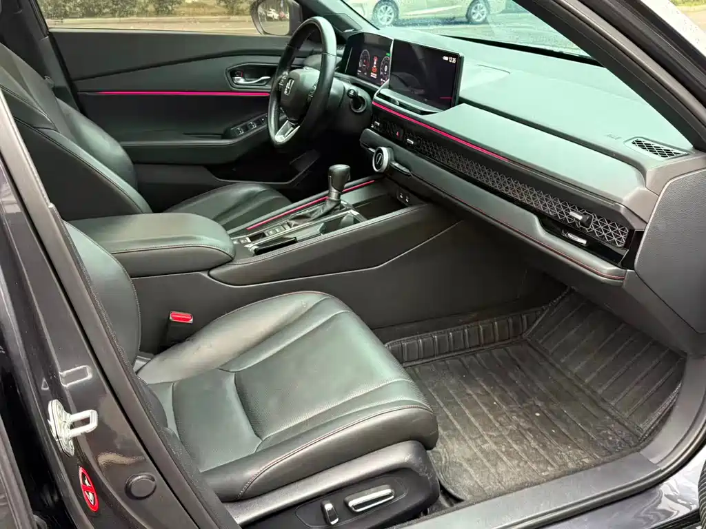 Honda Accord 2024 — фото 13
