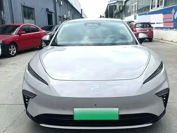 Roewe Feifan F7 2023