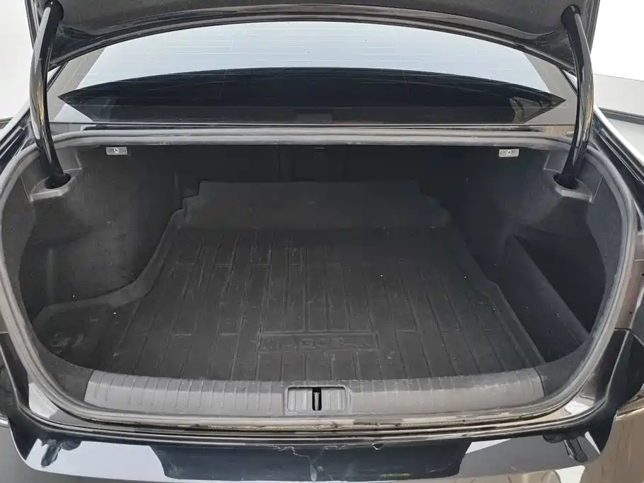 Volkswagen Magotan 2023