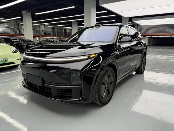 Li Auto L7 2024