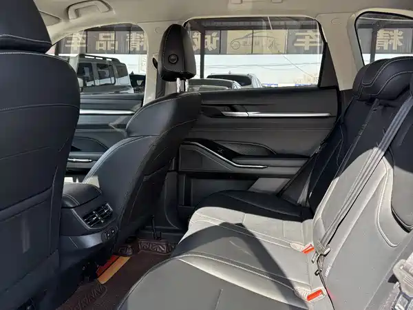 Haval H6 2021
