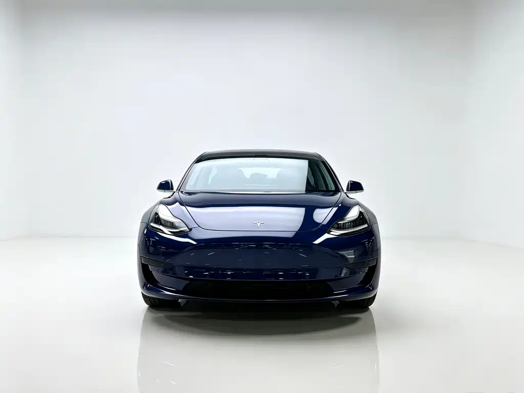 Tesla Model 3 2020 — фото 7