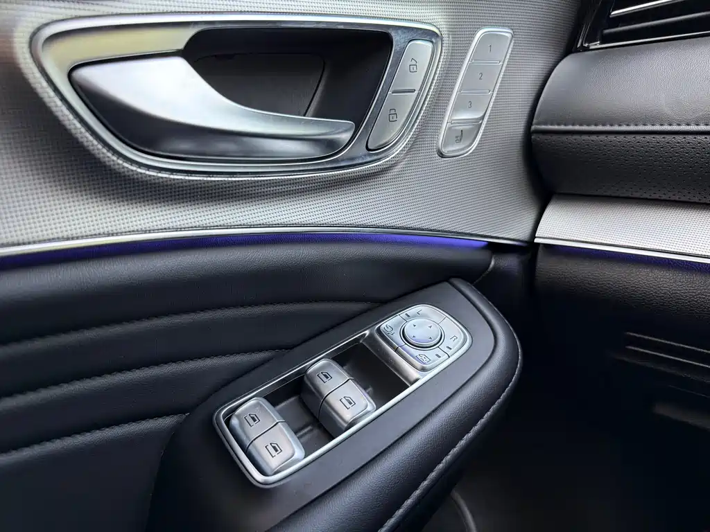 Roewe RX5 MAX 2020 — фото 14
