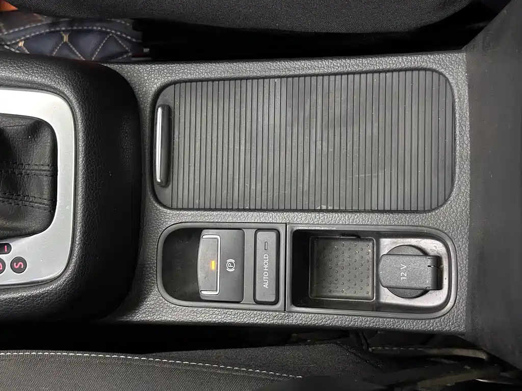 Volkswagen Sharan 2018 — фото 17