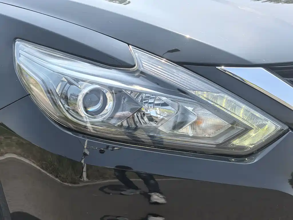 Nissan Teana 2017 — фото 10