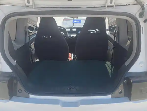 Wuling Hongguang MINIEV 2021