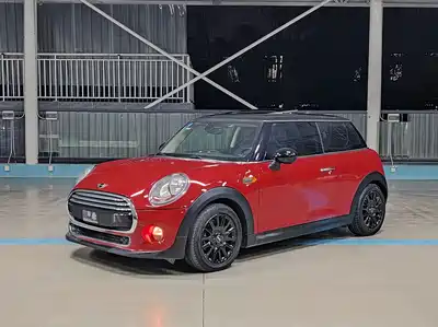 MINI MINI 2014