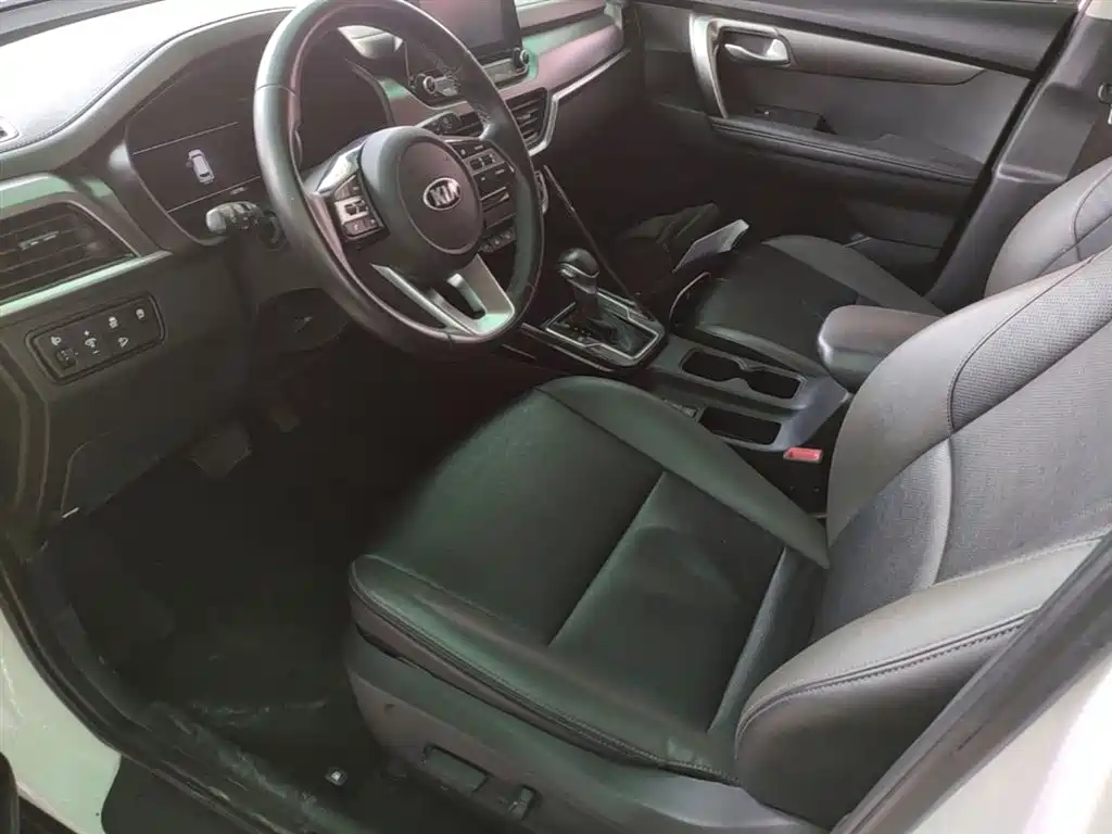 Kia Sportage 2019 — фото 15