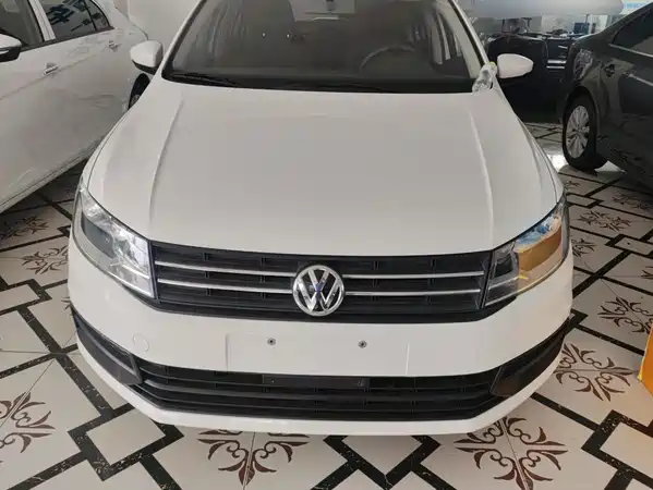 Volkswagen Santana 2023