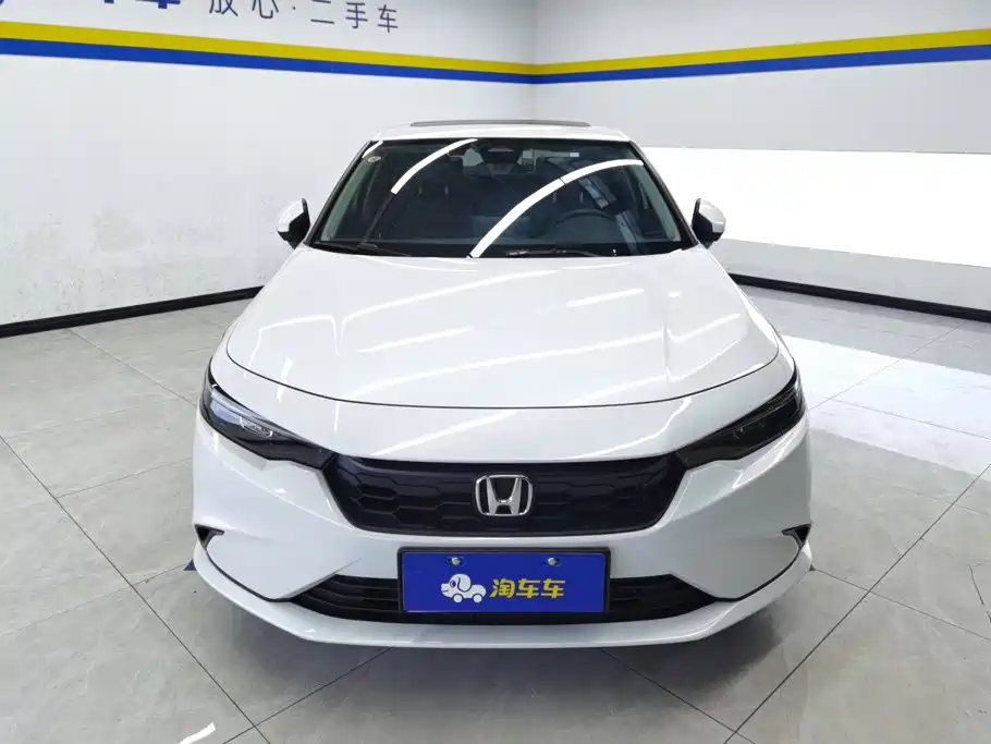 Honda Integra 2023 — фото 2