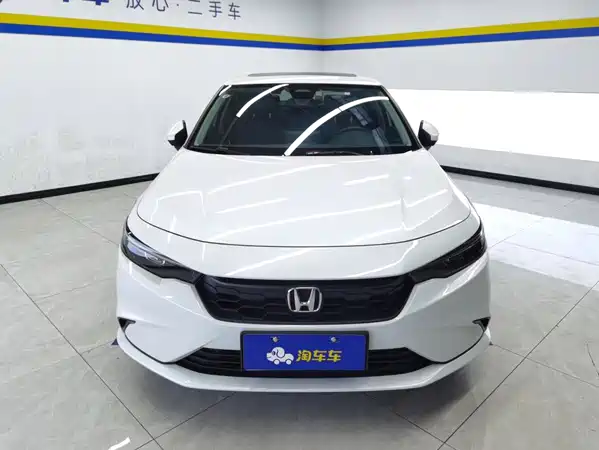 Honda Integra 2023