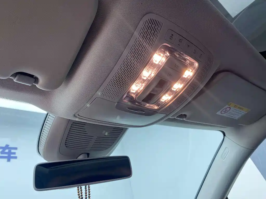 Mercedes-Benz GLS 2020 — фото 28