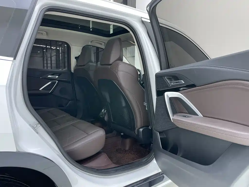 BMW X1 2023 — фото 27