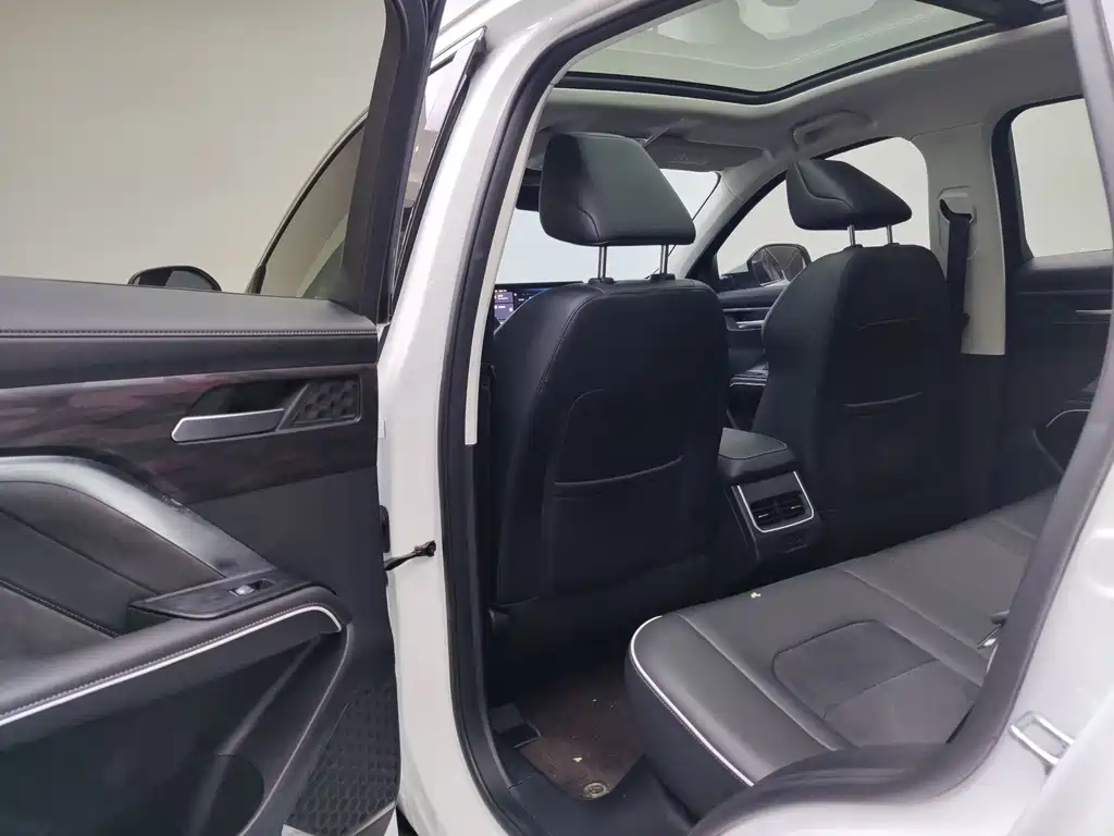 Haval H6 2022