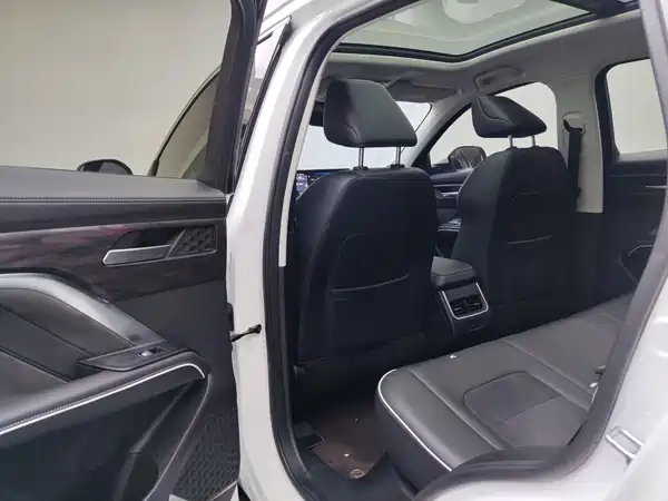 Haval H6 2022